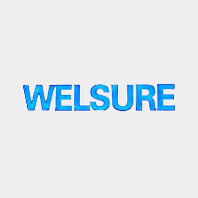About WELSURE